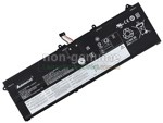 Lenovo ThinkBook 16p G2 ACH-20YM000BRA replacement battery