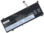Lenovo L20M4PDB(4ICP7/58/66) replacement battery