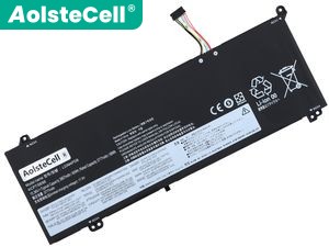 Lenovo L20M4PDB replacement battery