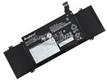 Lenovo L20D4PF2 replacement battery