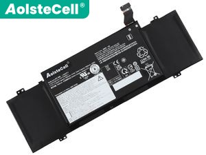 Lenovo Yoga Slim 7 Carbon 14ACN6-82L00012TA replacement battery