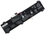 Lenovo Legion 7 16IAX7-82TD00A3LM replacement battery