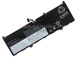 Lenovo L21C4PC4(4ICP6/39/130) replacement battery