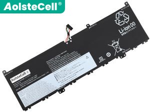 Lenovo Yoga Slim 7 ProX 14IAH7-82TK003XTA replacement battery