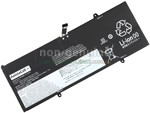 Lenovo Yoga 6 13ALC7-82UD002UAD replacement battery