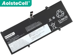 Lenovo Yoga 6 13ALC7-82UD008LIX replacement battery