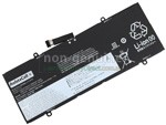 Lenovo IdeaPad Duet 5 12IRU8-83B3005NFR replacement battery