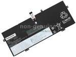 Lenovo Yoga 9 14IAP7-82LU009NMX replacement battery