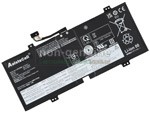 Lenovo L21M2PG1 replacement battery