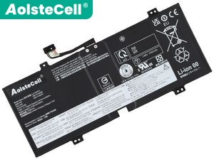 Lenovo L21M2PG1 replacement battery