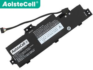 Lenovo L21D2PJ0 replacement battery