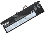 Lenovo L21C3PD7 replacement battery