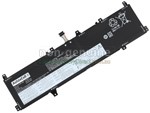 Lenovo ThinkPad Z16 Gen 2-21JX0015EE replacement battery
