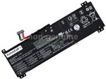 Lenovo Legion 5 15ARH7H-82RD00A5JP replacement battery
