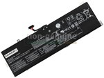 Lenovo IdeaPad Gaming 3 16IAH7-82SA00A4YA replacement battery