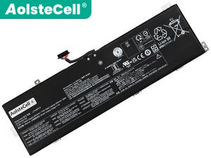 Lenovo IdeaPad Gaming 3 16ARH7-82SC0077BM replacement battery