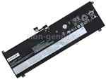 Lenovo Yoga 7 16IAH7-82UF0052RM replacement battery