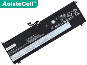 Lenovo Yoga 7 16IAH7-82UF0030KR replacement battery