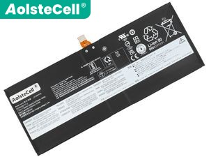 Lenovo 5B11D64650 replacement battery