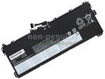 Lenovo 5B11F54001 replacement battery