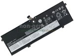Lenovo Yoga Slim 9 14IAP7-82T0002HAX replacement battery