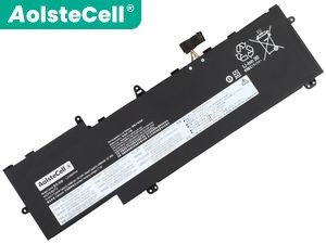 Lenovo ThinkBook Plus G3 IAP-21EL001PDS replacement battery