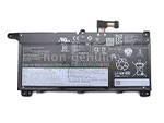 Lenovo ThinkBook 16 G6 IRL-21KH000XUE replacement battery