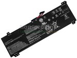 Lenovo LOQ 15APH8-82XT0073PG replacement battery