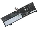 Lenovo Yoga Pro 9 16IRP8-83BY008NMH replacement battery