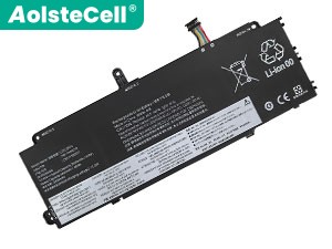 Lenovo ThinkPad X13 Gen 4-21EX007LGM replacement battery