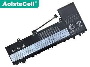 Lenovo IdeaPad Slim 5 14IMH9-83DA009FPS replacement battery