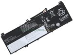 Lenovo Yoga 7 14ARP8-82YM0007SB replacement battery
