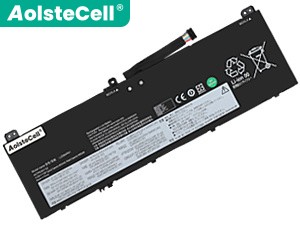 Lenovo Yoga 7 14IRL8-82YL0080TW replacement battery