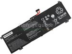 Lenovo Legion Slim 5 14APH8-82Y50046RK replacement battery