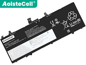 Lenovo Yoga Slim 7 14IMH9 replacement battery