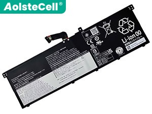 Lenovo Yoga Pro 7 14IRH8-82Y70053RM replacement battery
