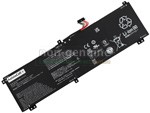 Lenovo Legion Slim 7 16IRH8-82Y3004XSC replacement battery