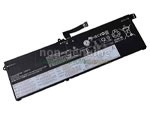 Lenovo L22D4PG3 replacement battery