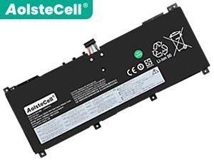 Lenovo Yoga Book 9 13IRU8-82YQ002WHH replacement battery