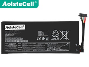 Lenovo Legion Go 8APU1-83E1000EHH replacement battery