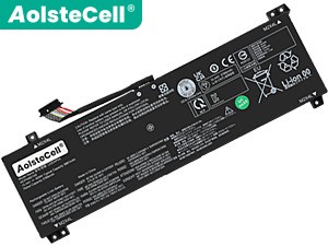 Lenovo LOQ 15AHP9-83DX00CRFR replacement battery