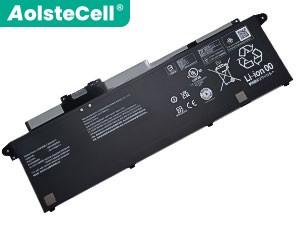Lenovo L23M4P71 replacement battery
