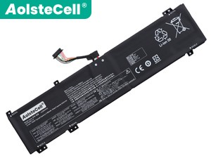 Lenovo L23D4PK5 replacement battery