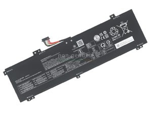 Lenovo Legion 7 16IRX9-83FD0048LK replacement battery