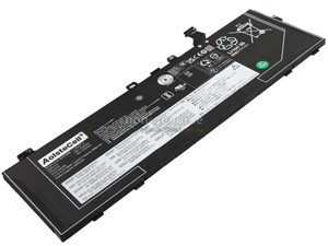 Lenovo L23D3P75 replacement battery