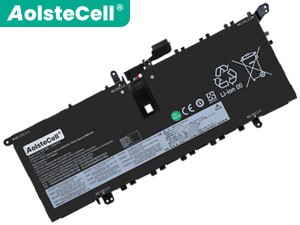 Lenovo Yoga Slim 7 14Q8X9-83ED replacement battery