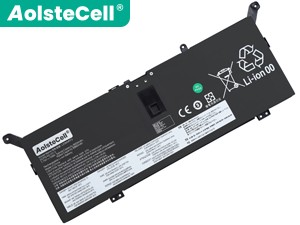 Lenovo Yoga 7 2-in-1 16ILL10-83JT0024MB replacement battery