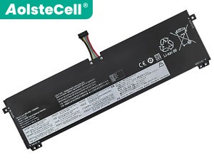Lenovo ThinkBook 16p G6 ADR-21U0000NPG replacement battery