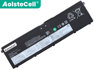 Lenovo IdeaPad Pro 5 16IMH9-83D4001BJP replacement battery