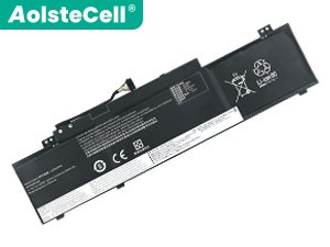 Lenovo IdeaPad Slim 3 16ARP10-83K80059RA replacement battery